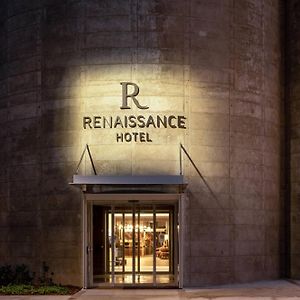 Renaissance Bordeaux Hotel